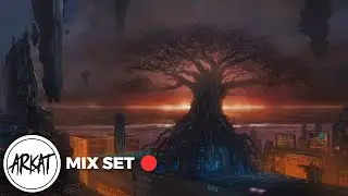 Best Of STONED LEVEL: 2022 Dubstep / Riddim / Briddim Mix Set