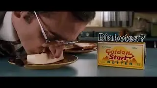 Brick Tamland Funny Scenes [ANCHORMAN]