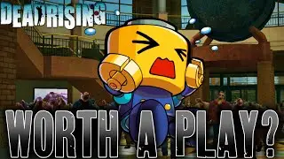 Dead Rising [Review] - That OTHER Capcom Horror Franchise