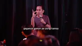 Part 2 | Performing live at Crossroads Makati