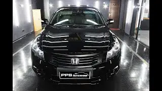 Tips Agar Kilap Mobil Awet - Honda Accord Nano Glass Coating By Tevo Coating