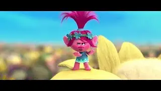 Тролі Я маю мішок ідей (Усе пройду і переможу) Українською / Trolls Get Back Up Again Ukrainian HD