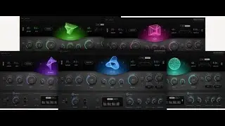 Brainworx bx_aura - on VOCALS