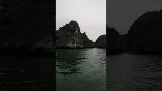 limestone islands