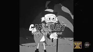 [FREE] KRBK Old School Freestyle Boom Bap Type Beat - "Capitalist"