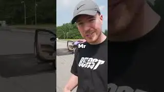 MrBeast's Craziest Video!