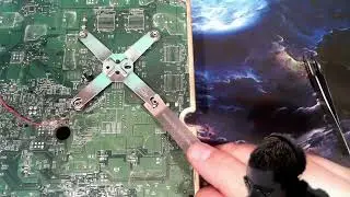 Do I really need an X-Clamp removal tool? Or can I do it without an XClamp removal too?  No and Yes
