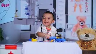 Mokshith Ram's Cakesmash Teaser