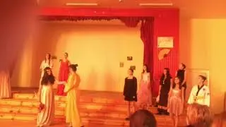 Веди меня мечта моя