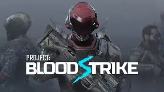 Blood Strike | Ещё один день в бою!