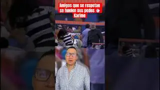 #lacasadelosfamosos #karimepindter #shortsviral #viralvideo #elpitwotho