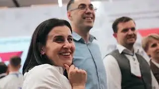 Финал Лидеры Кубани 2021