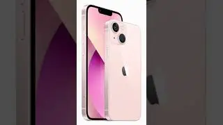Apple iPhone 13 vs iPhone 12: MAJOR Differences! 