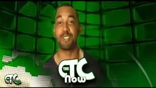 The CTC Now With JaRell Collins #2 [3/10/2013]