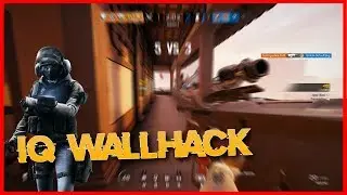 SMURF HIGHLIGHTS! Rainbow Six: Siege | Chaostrupp