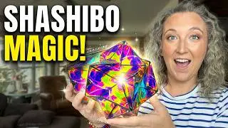 This Fidget Toy Has 100+ Shapes and Here's My Honest Take