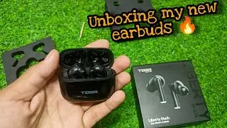 Tagg Liberty Buds Unboxing ||  Best Earbuds Under 1000?