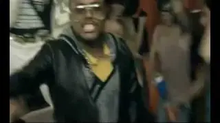 Black Eyed Peas - I Gotta Feeling