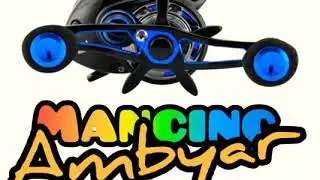 ManCing Mania AmByar Official 🇮🇩