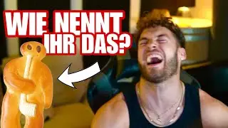 Der DIALEKT-TEST 😂 Wie nennt ihr diese Dinge??