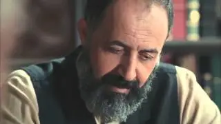 Filinta 22. Bölüm - Boris Zaharyas ve Kadı Gıyaseddin