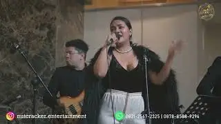 Stickwitu - The Pussycat Dolls (Cover Nutcracker Entertainment)