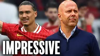Liverpool pass another test | RB Leipzig 0-1 Liverpool REACTION