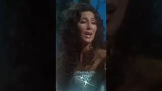 'When You Wish Upon A Star' from The Cher Show 1975 