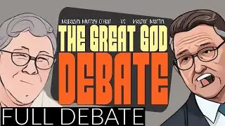 DEBATE: Lady Who 