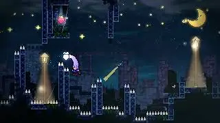 Celeste / A Picturesque City (Silver Berry)