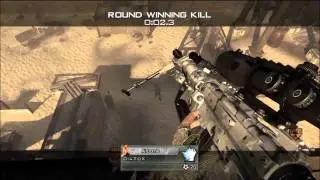 The ToX Twist