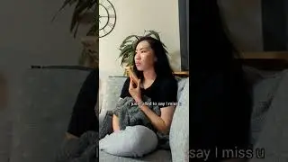 Telling my Asian dad 