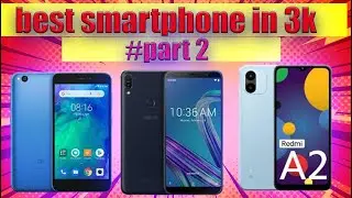 best smartphone in 3k #part2 3k के लिए सर्वश्रेष्ठ स्मार्टफोन