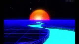 S U N S E T - 60 Minutes of Synthwave/Retrowave/Chillwave