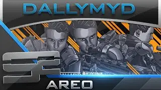 DALLMYD by Areo
