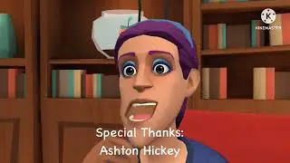 Playkins Credits (all found versions, for all credits remixers)