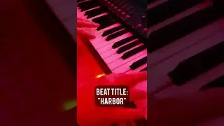 Post Malone x Roddy Ricch Type Beat - "Harbor"