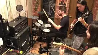 Behemoth - ov fire and the void/cover