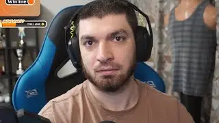 РАВШАН СМОТРИТ МЕМЫ ИЗ ТИК ТОКА Buster Show