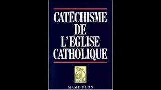 Introduction à la lecture suivie du catéchisme de l'Eglise catholique