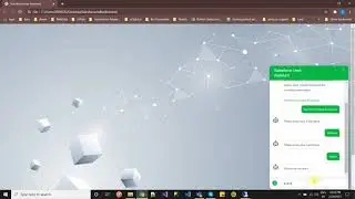 Mishi chatbot integration with Automation Anywhere