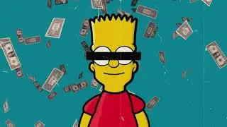 Anonimooz - Bankrupt (Lyric Video)
