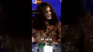 Deep Purple Machine Head | Heavy Metal History  