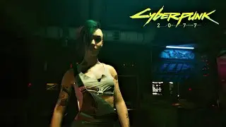 БРЕЙНДАНС | Cyberpunk 2077 #5