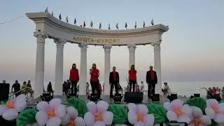 Славения   Show must go on