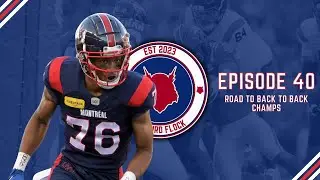 Road To Back to Back Champs | The Bird Flock Podcast
