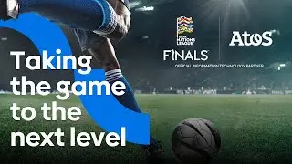 Atos & UEFA - Enhance your football experience