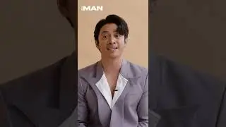 David Guison shows off his luxury bag collection exclusively with MEGA Man! 👜💼