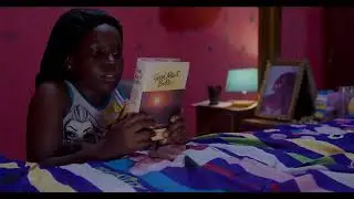 New Liberian Movie | Love and Addiction - Official Trailer | A film about drug abuse and addiction.