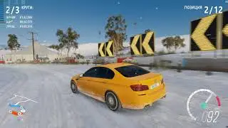 Forza Horizon 3 | 4K | GTX 1070 48FPS